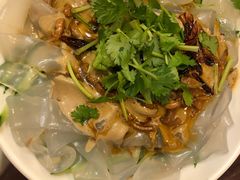 麻酱拉皮-张包铺(道外店)