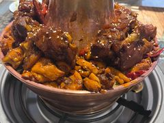 -刘记光大火锅鸡(北行店)