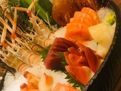 -割烹旭日本料理(龙湖狮山天街店)