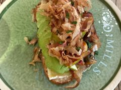 -O'mills Sourdough Bakery&Bistro(永嘉路店)