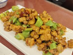 -桃子餐厅·天津菜(红星路直营店)