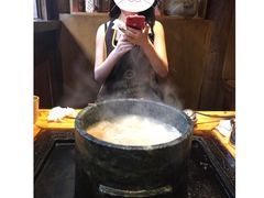 -滇藏石锅宴(崇仁巷老店)