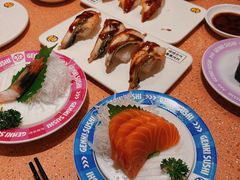 -元气寿司(金光华店)