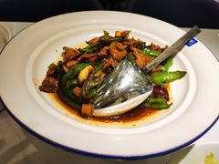 -兰湘子·湘菜小炒(崂山丽达店)