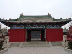 -包公祠