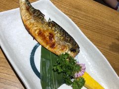 -阿吾罗日本料理(K11艺术中心店)