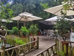 -老洋房花园饭店(绍兴路店)