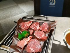 -極上萬膳·日料放题(海岸城店)