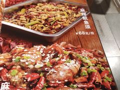 -虾蟹掌门音乐主题餐厅
