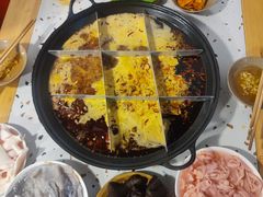 -苟味道老火锅(黄桷坪店)