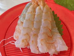 -新一番三文鱼寿司(红城湖店)