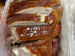 -水丰锅贴(延吉东路店)
