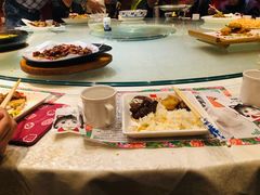 -九转小磨·非遗东北菜旗舰店