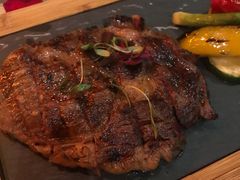 -YUE·6·西式融合餐厅(外滩六号店)