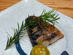 -傲鳗·日本料理(光华路店)