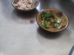 -渔桥李记奶汤面(东街店)