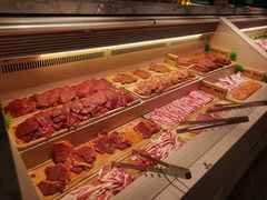 -阪尚皇·原切牛排·烤肉火锅自助(北京路店)