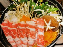 -山葵家居酒屋(天目里店)