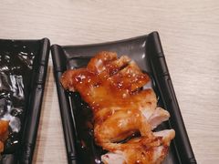 -吉野家(上亿广场店)