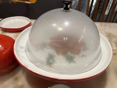 -京华烟云·北京烤鸭(领展购物广场·中关村店)