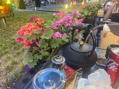 -弓二·烧鸟居酒屋(财富购物中心店)