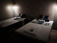 -璞·澐间影院式足道SPA(尚悦湾店)