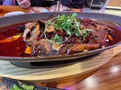 -唐力九头鸟烧烤·罗田吊锅(西云楼店)