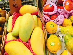 -油麻地果栏