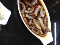 -大锅强·蒸海鲜青岛菜(吾悦广场店)