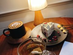 -一尺花园(安和花园店)