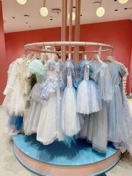 -奈尔宝家庭中心·亲子餐厅(北京东坝万达店)
