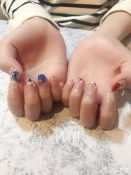 -Halo美甲美睫