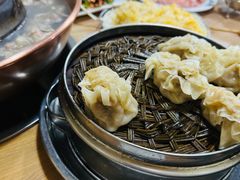 -元盛居(生态大街店)