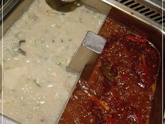 -海底捞火锅(万象城店)