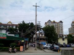 -缅丽·缅甸小吃(版纳店)
