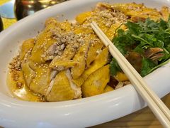 -晶晶粤西特色美食(市桥店)
