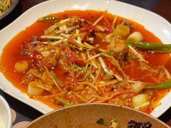 -拾捌川·自贡爆炒(新街口店)