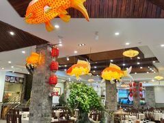 -御膳粥·牛乳粥底火锅·地道顺德菜(容桂店)