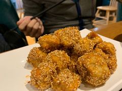 -三猫黑鱼花(南大店)