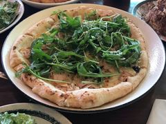 -PIZZA BIANCA(万象城店)