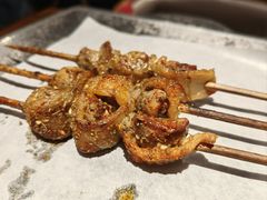 -管氏翅吧(地安门创始店)