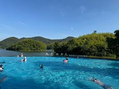 -宁波九龙湖开元度假村