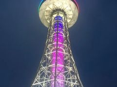 -青岛电视塔