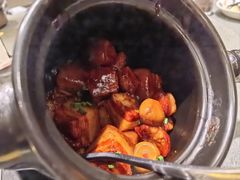 -江宴渔村·鱼鲜土菜(紫荆广场店)