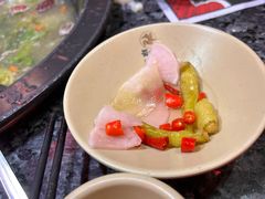 -蜀大侠火锅(森兰花园城店)