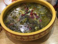 -小苏舍餐厅(木渎店)