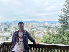 -乌山风景区