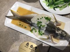 午仔鱼-鼎泰丰(国贸商城店)