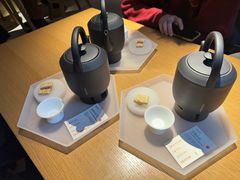 -tea’stone(新天地店)
