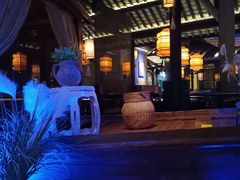 -绿茶餐厅(昆明世纪金源店)